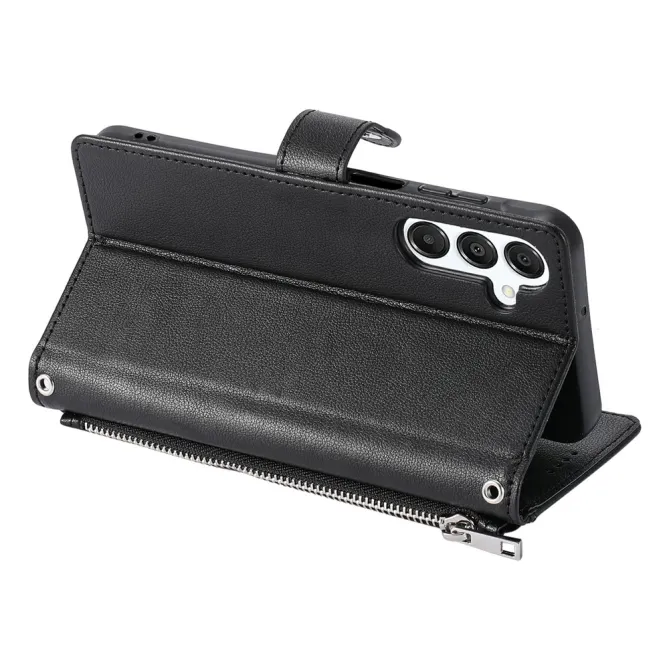 Housse Samsung Galaxy A27 Business Gaspard