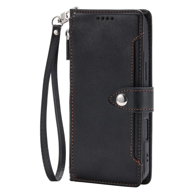 Housse Samsung Galaxy A27 Business Gaspard