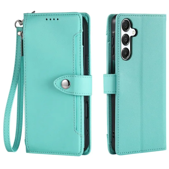 Housse Samsung Galaxy A27 Business Gaspard