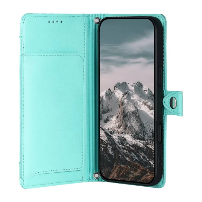 Housse Samsung Galaxy A27 Business Gaspard