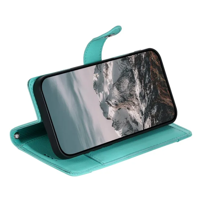 Housse Samsung Galaxy A27 Business Gaspard