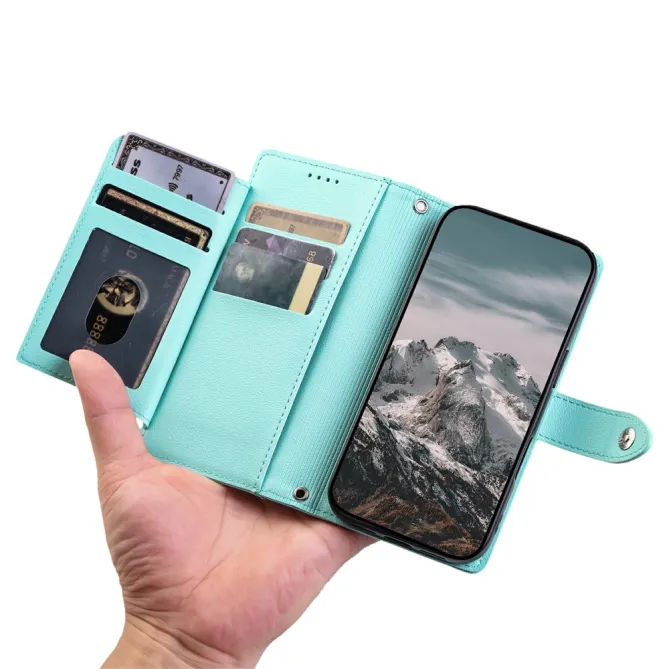 Housse Samsung Galaxy A27 Business Gaspard