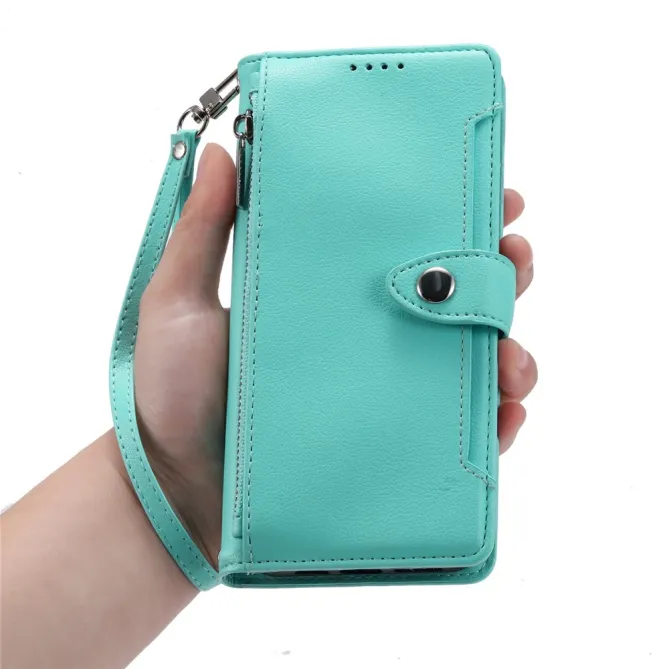 Housse Samsung Galaxy A27 Business Gaspard