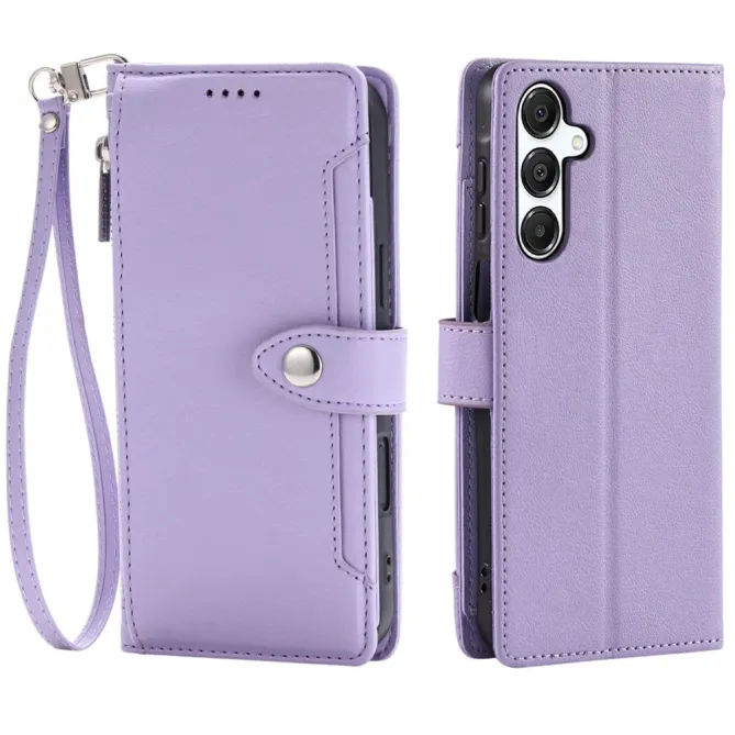 Housse Samsung Galaxy A27 Business Gaspard