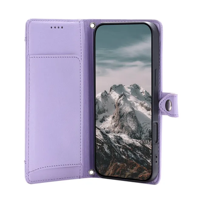 Housse Samsung Galaxy A27 Business Gaspard