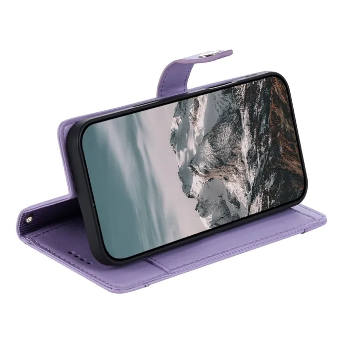 Housse Samsung Galaxy A27 Business Gaspard