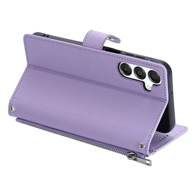 Housse Samsung Galaxy A27 Business Gaspard