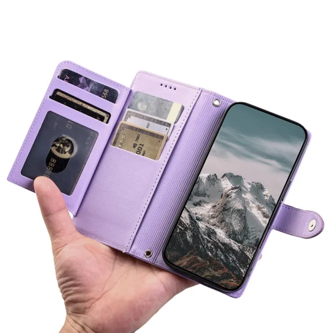 Housse Samsung Galaxy A27 Business Gaspard