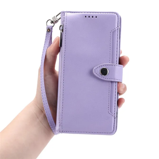 Housse Samsung Galaxy A27 Business Gaspard