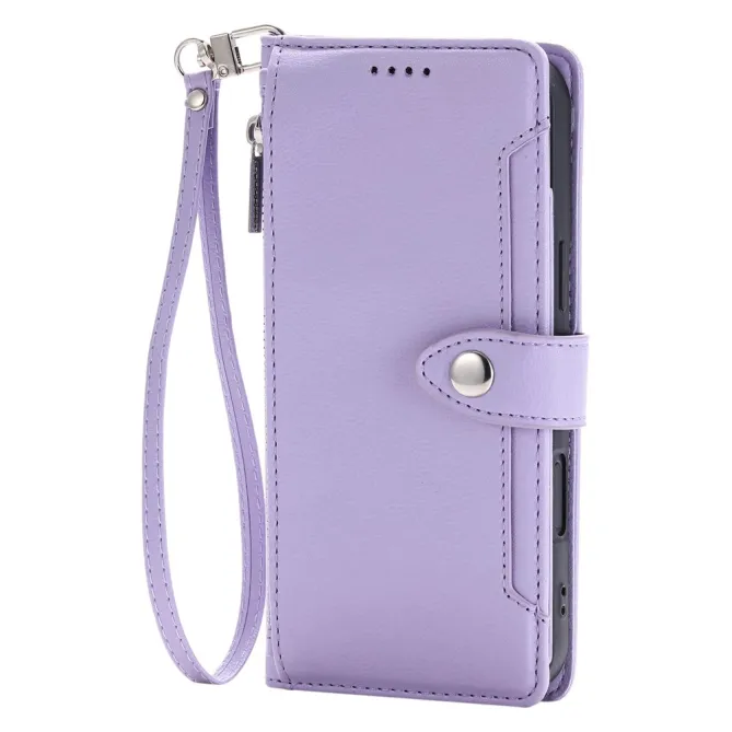 Housse Samsung Galaxy A27 Business Gaspard