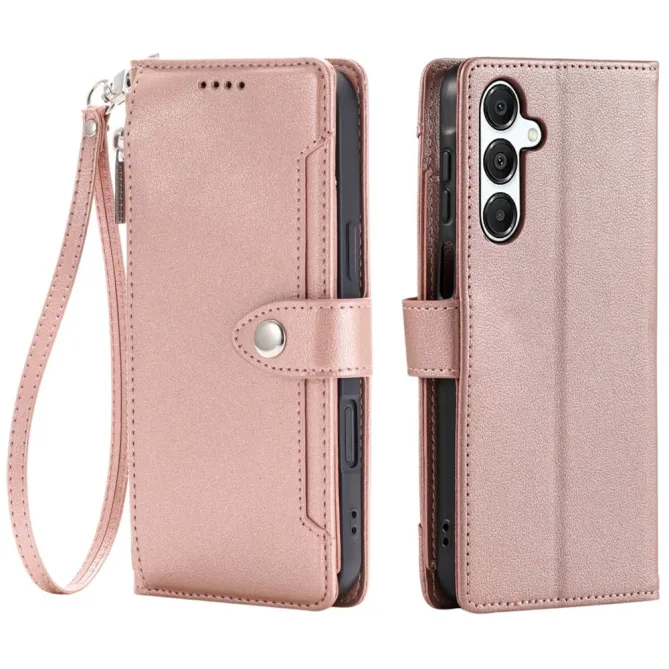 Housse Samsung Galaxy A27 Business Gaspard