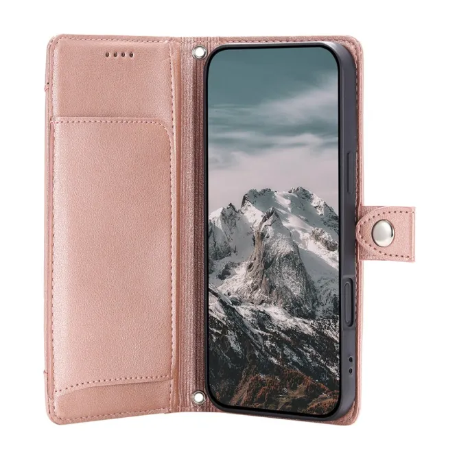 Housse Samsung Galaxy A27 Business Gaspard