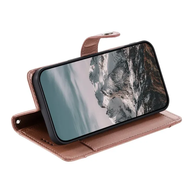 Housse Samsung Galaxy A27 Business Gaspard