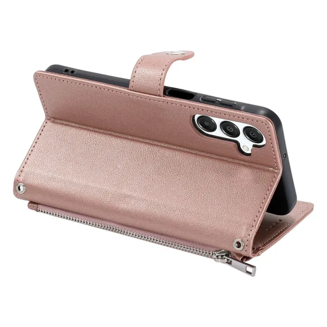 Housse Samsung Galaxy A27 Business Gaspard