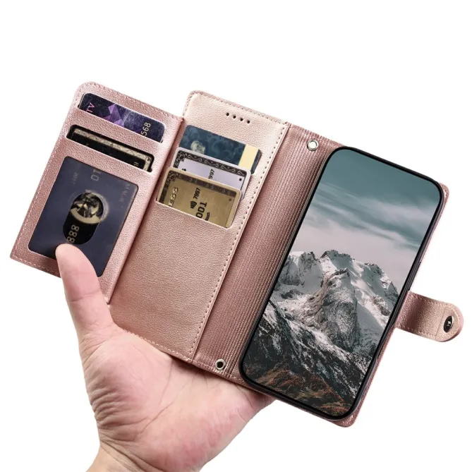 Housse Samsung Galaxy A27 Business Gaspard