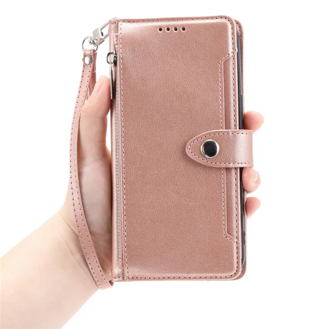 Housse Samsung Galaxy A27 Business Gaspard