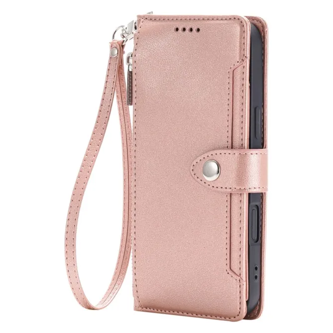 Housse Samsung Galaxy A27 Business Gaspard