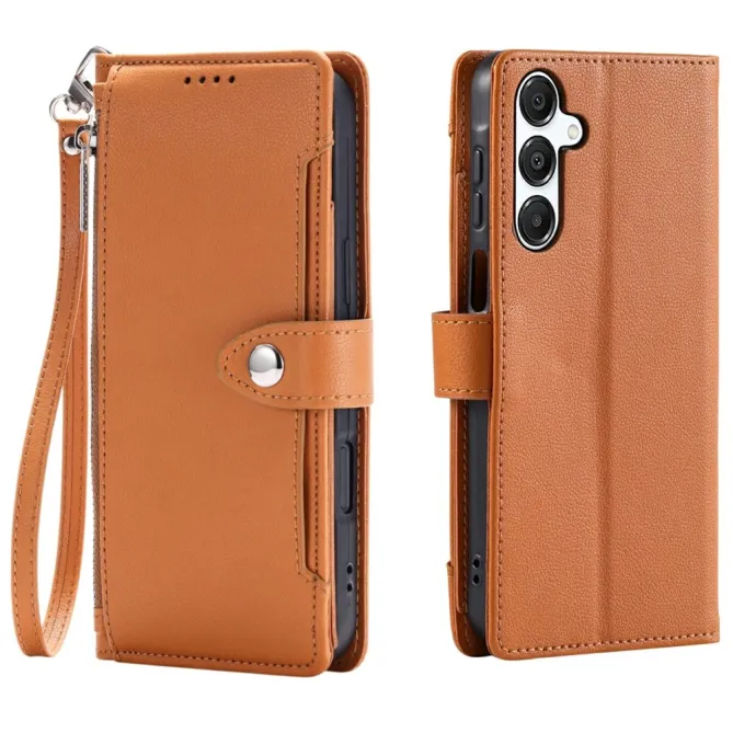 Housse Samsung Galaxy A27 Business Gaspard