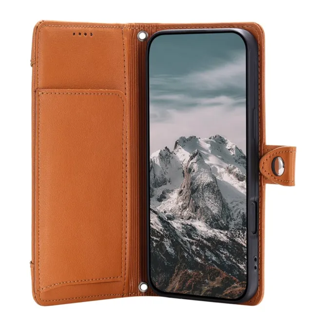 Housse Samsung Galaxy A27 Business Gaspard