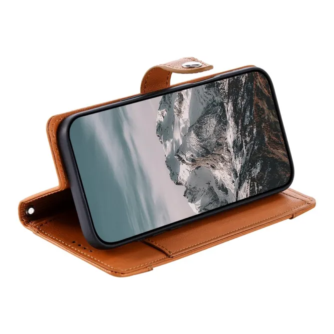 Housse Samsung Galaxy A27 Business Gaspard