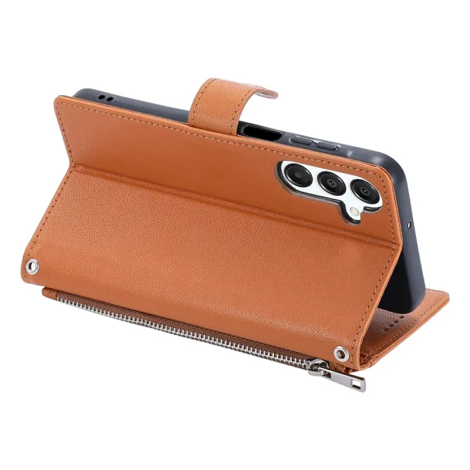 Housse Samsung Galaxy A27 Business Gaspard