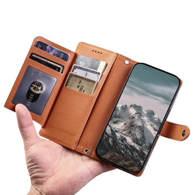 Housse Samsung Galaxy A27 Business Gaspard