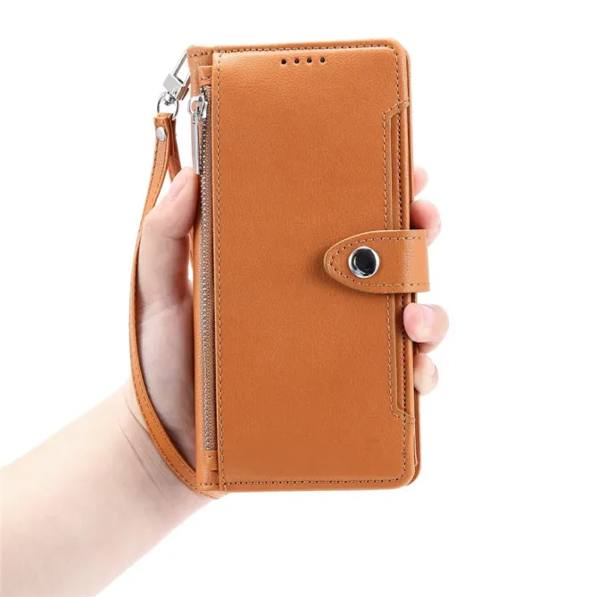 Housse Samsung Galaxy A27 Business Gaspard