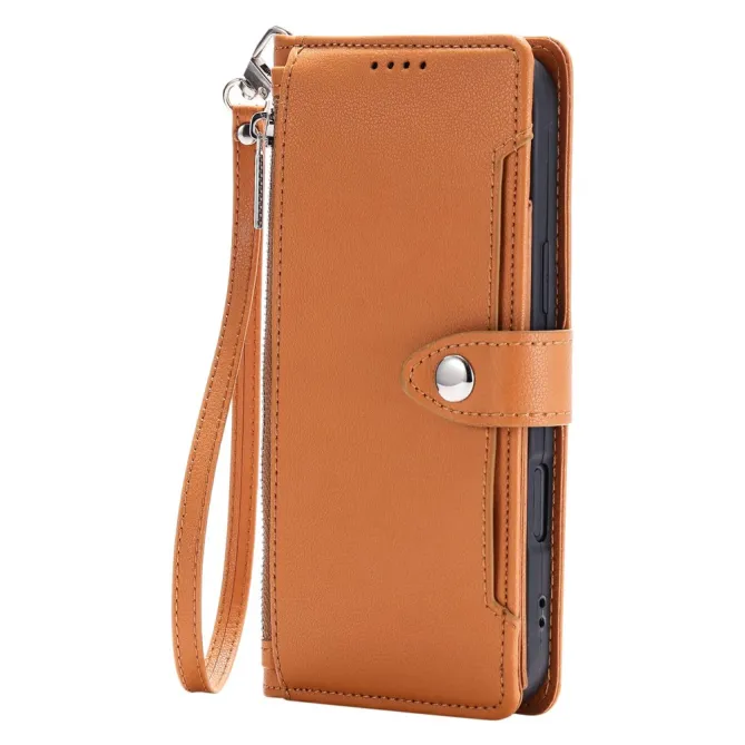 Housse Samsung Galaxy A27 Business Gaspard