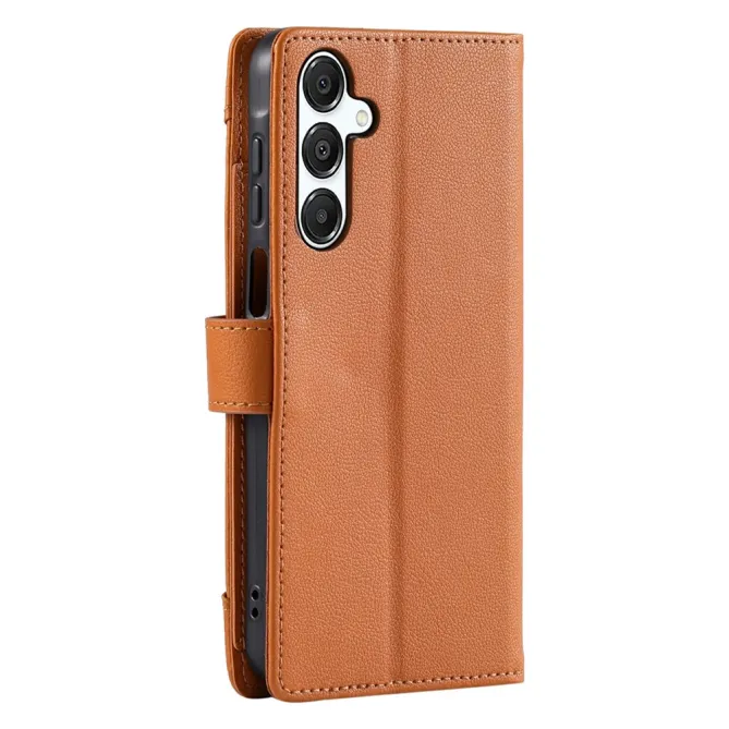 Housse Samsung Galaxy A27 Business Gaspard
