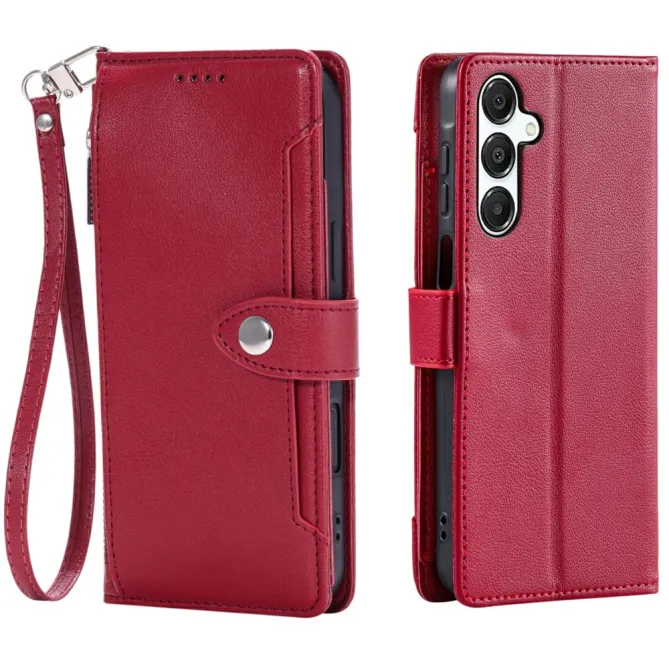 Housse Samsung Galaxy A27 Business Gaspard