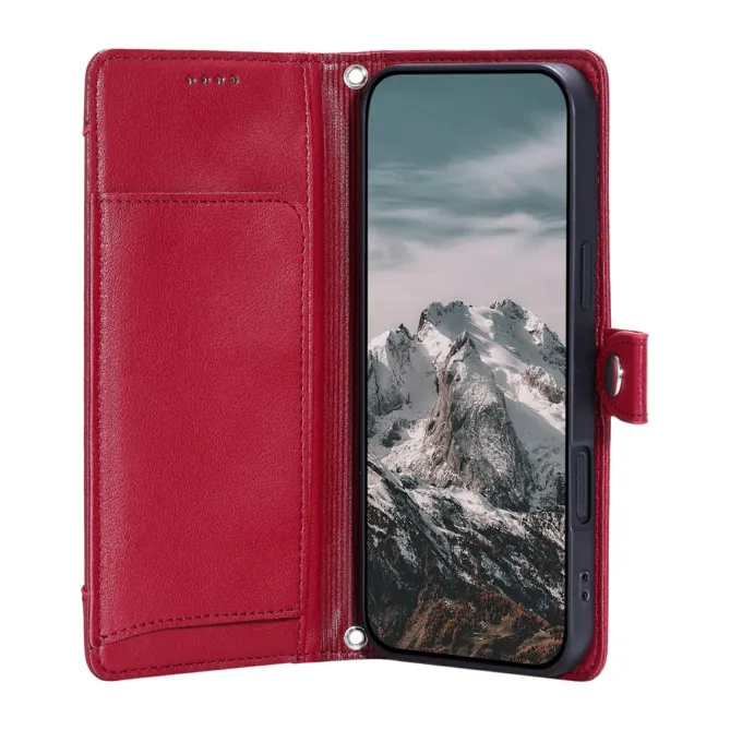 Housse Samsung Galaxy A27 Business Gaspard