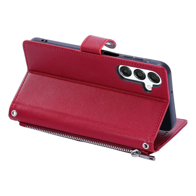 Housse Samsung Galaxy A27 Business Gaspard