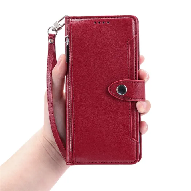Housse Samsung Galaxy A27 Business Gaspard