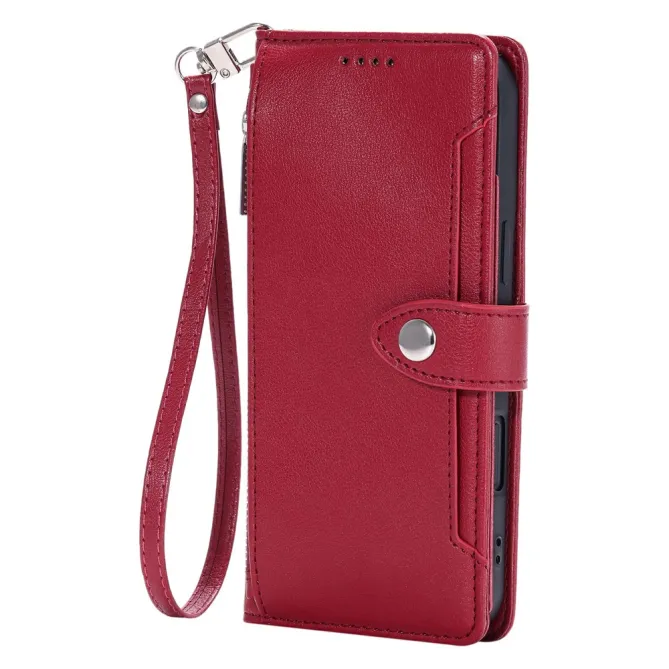Housse Samsung Galaxy A27 Business Gaspard