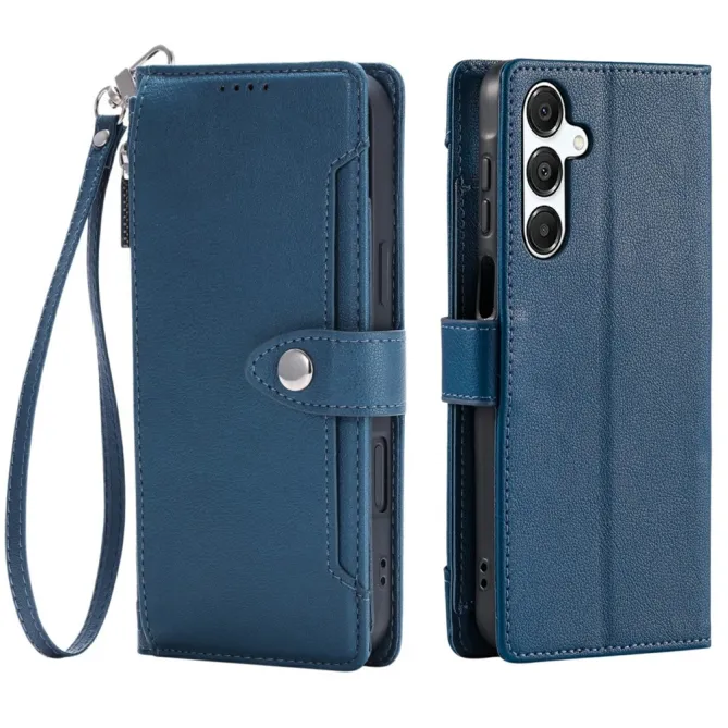 Housse Samsung Galaxy A27 Business Gaspard