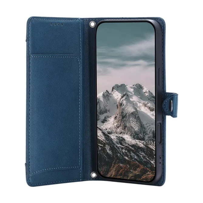 Housse Samsung Galaxy A27 Business Gaspard