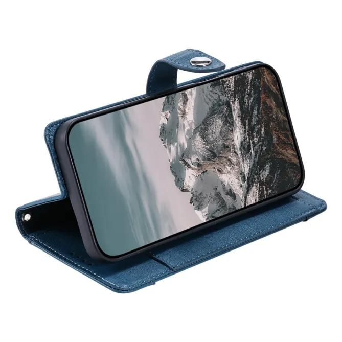 Housse Samsung Galaxy A27 Business Gaspard