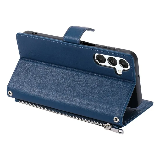 Housse Samsung Galaxy A27 Business Gaspard
