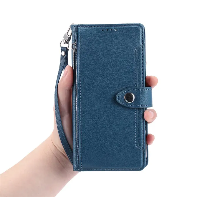 Housse Samsung Galaxy A27 Business Gaspard