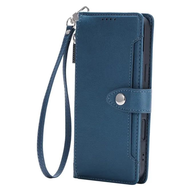 Housse Samsung Galaxy A27 Business Gaspard