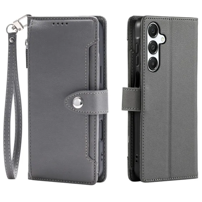 Housse Samsung Galaxy A27 Business Gaspard