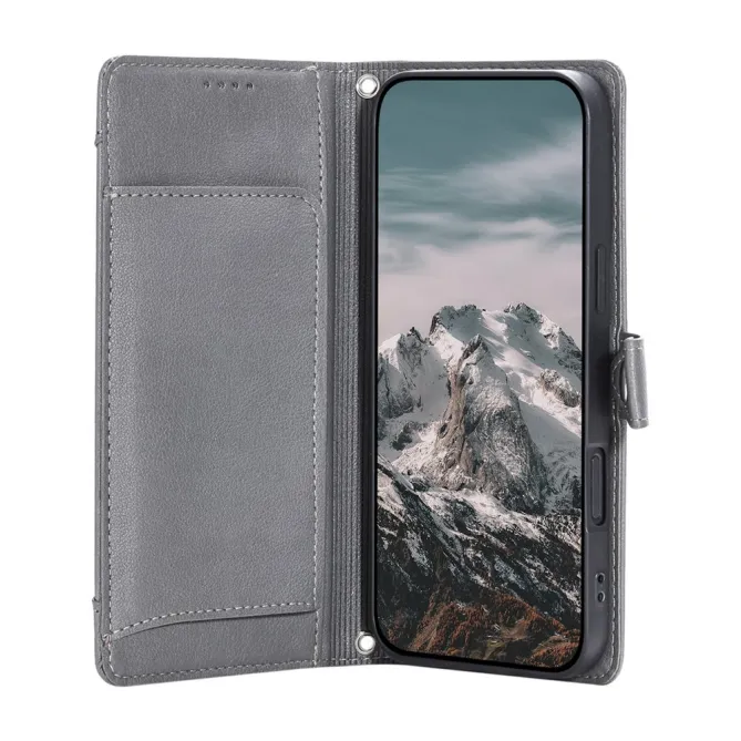 Housse Samsung Galaxy A27 Business Gaspard