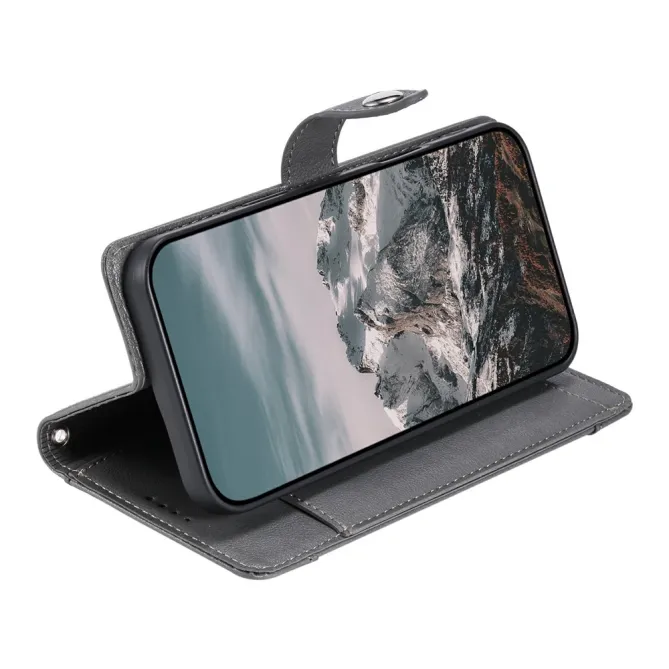 Housse Samsung Galaxy A27 Business Gaspard
