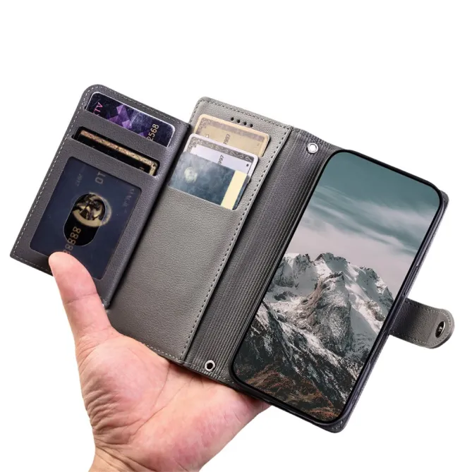 Housse Samsung Galaxy A27 Business Gaspard