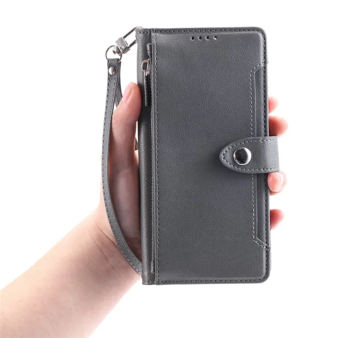 Housse Samsung Galaxy A27 Business Gaspard