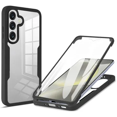 Coque intégrale pour Samsung Galaxy A27 360 degrés