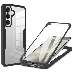 Coque intégrale pour Samsung Galaxy A27 360 degrés