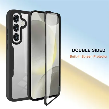 Coque intégrale pour Samsung Galaxy A27 360 degrés
