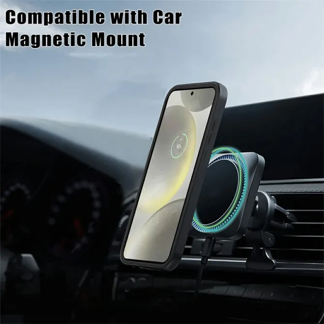 Coque intégrale pour Samsung Galaxy A27 360 degrés