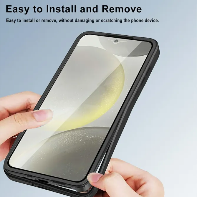 Coque intégrale pour Samsung Galaxy A27 360 degrés